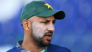 Pakistan, India, Sarfraz Ahmed, Virat Kohli, Champions Trophy, ICC Champions Trophy, India vs Pakistan, Ind vs Pak