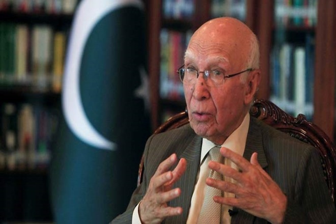 pakistan, pakistan medical visa, india medical visa, india tightens medical visa rules, sartaj aziz, sushma swaraj, india pakistan tension, india pakistan relations