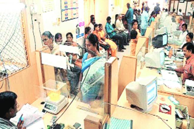 In August 2015, the government announced ESOPs for employees of public sector banks (PSBs). 
