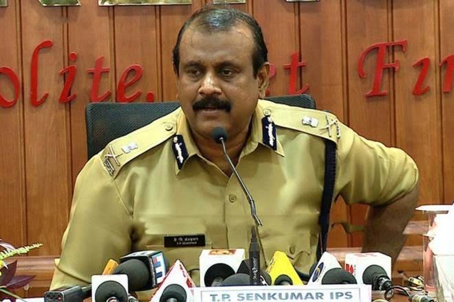 In the event of the DGP's absence, the ADGP or the IGP at the police headquarters can issue and sign orders on matters that are of a serious nature. (PTI)