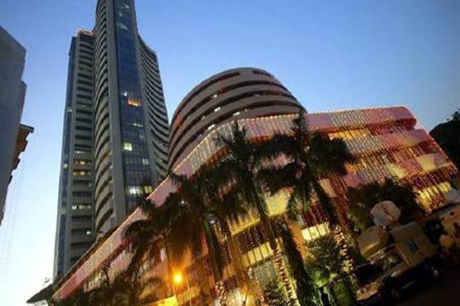 Sensex, Nifty scale new peak; consumer stocks rally on rain hopes Sensex, Nifty scale new peak; consumer stocks rally on rain hopes