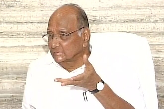 Presidential Election 2017, Sharad Pawar, Sharad Pawar president election, Indian presidential elections 2017, 2017 presidential election, president elections