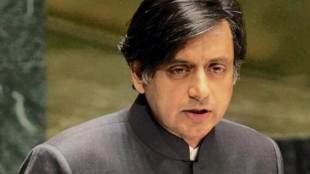 Gurmeet Ram Rahim, Gurmeet Ram Rahim singh, Gurmeet Ram Rahim singh violence, haryana violence, shashi tharoor, manohar lal khattar, shashi tharoor on haryana violence