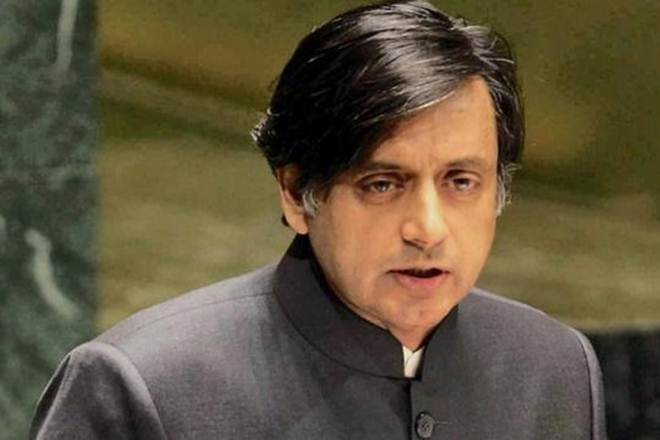 Gurmeet Ram Rahim, Gurmeet Ram Rahim singh, Gurmeet Ram Rahim singh violence, haryana violence, shashi tharoor, manohar lal khattar, shashi tharoor on haryana violence Gurmeet Ram Rahim, Gurmeet Ram Rahim singh, Gurmeet Ram Rahim singh violence, haryana violence, shashi tharoor, manohar lal khattar, shashi tharoor on haryana violence