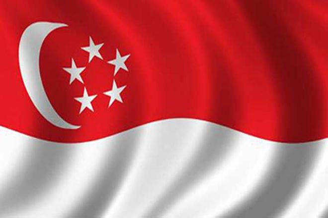Singapore Q1 GDP likely to be revised higher on manufacturing boost Singapore Q1 GDP likely to be revised higher on manufacturing boost