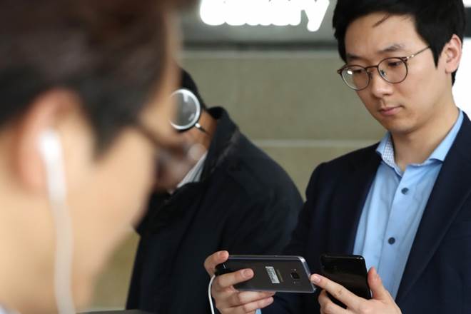 The firm also said the shift in buyer preference is positively affecting Chinese manufacturers such as Huawei, Oppo and Vivo in their strategy to build desirable features at affordable prices. (IANS) The firm also said the shift in buyer preference is positively affecting Chinese manufacturers such as Huawei, Oppo and Vivo in their strategy to build desirable features at affordable prices. (IANS)