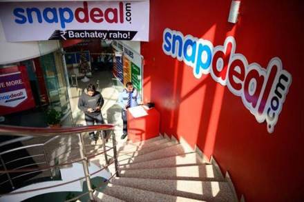 non payment, Refuting charges. e-commerce major, Snapdeal