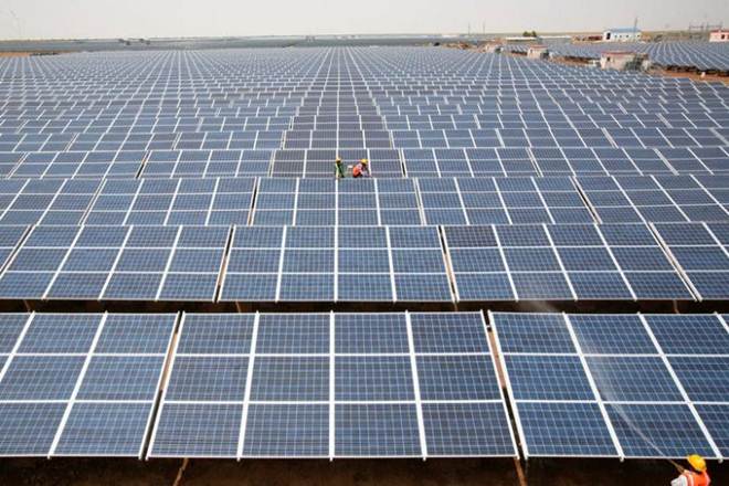 solar energy, India's energy shift, Ripple effect, US experts, Tim Buckley solar energy, India's energy shift, Ripple effect, US experts, Tim Buckley
