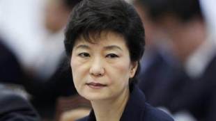 Park Geun-hye, South Korea, Samsung Group, Jay Y. Lee, president impeached,  Lee Won-Seok