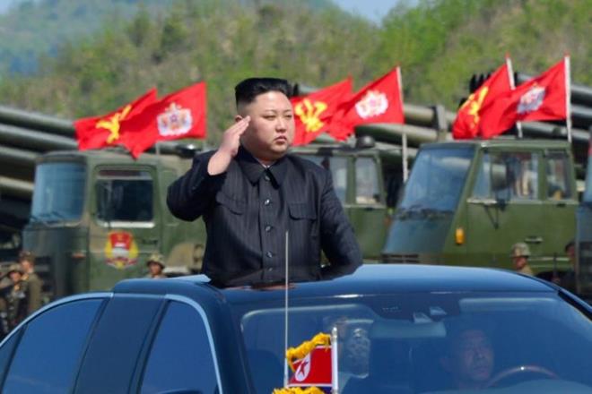 Lee added authorities from the South go to the Panmunjom communications office at the border between the two Koreas every day and make daily checks for possible responses from North Korea. (Reuters) Lee added authorities from the South go to the Panmunjom communications office at the border between the two Koreas every day and make daily checks for possible responses from North Korea. (Reuters)