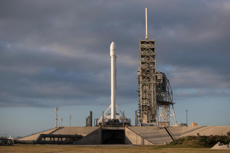 Inmarsat-5 Flight 4, spaceX, Space X falcon 9, falcon 9 space X, space X launch, Inmarsat 5, communications satellite, Boeing