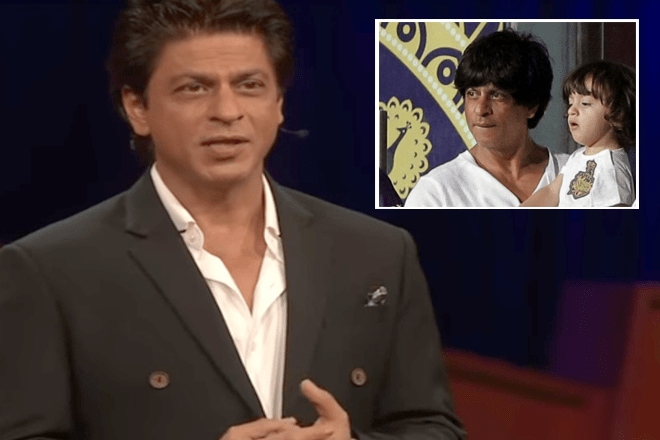 Shah Rukh Khan, Shah Rukh Khan Ted talk, srk, abram, srk ted talk, shah rukh, shah rukh ted talk video, shah rukh khan ted talk video, shah rukh ted talk full video, srk ted