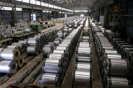 steel, steel news, steel output, steel india, crude steel, india crude steel, crude steel india, Worldsteel