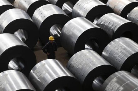 Adani's Carmichael coal mine has been dogged by delays as the company struggles to secure necessary capital and legal challenges from environmental groups. (Reuters)