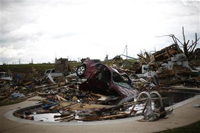 United Nations identifies world's all-time deadliest storms. (Reuters) United Nations identifies world's all-time deadliest storms. (Reuters)