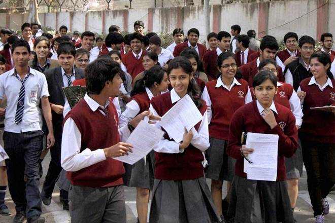 Aadhaar, UPMSP, board exams