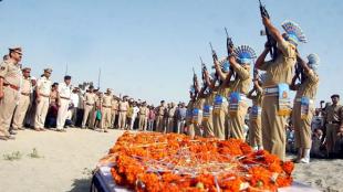 CRPF, Sukma attack, better counter-attack, training for troopers, LWE, Insurgency hit Chattisgarh