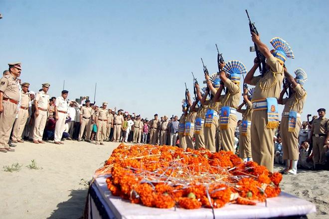 CRPF, Sukma attack, better counter-attack, training for troopers, LWE, Insurgency hit Chattisgarh CRPF, Sukma attack, better counter-attack, training for troopers, LWE, Insurgency hit Chattisgarh