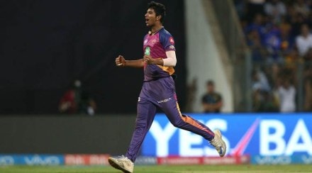 Washington Sundar, Washington, Sundar, Washington Sundar IPL, Washington Sundar RPS, RPS, Rising Pune Supergiant, IPL 2017, IPL 10, indian premier league