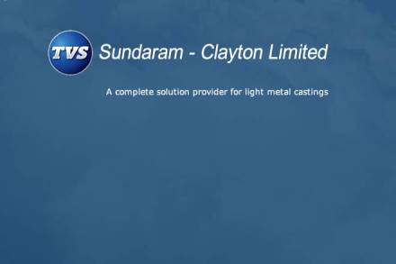 The Chennai-based auto-component manufacturer, had reported a standalone profit at Rs 87.32 crore registeed during same period of previous year. (Website)
