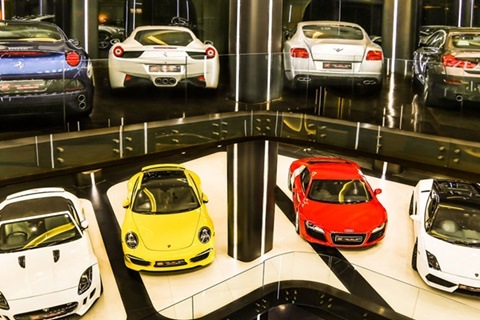 Big Boyz Toyz announces massive price cut upto Rs 35 lakh in lieu of GST