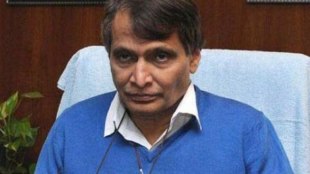 suresh Prabhu, Indian Railways, Indian railways investment, Maharashtra, Devendra Fadnavis