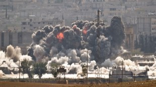 USA, Syria, deadly, attack, Donald Trump, Assad