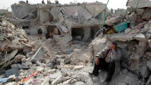United Nations, ISIS, UN human rights, Zeid Ra'ad Al Hussein, Deir Ezzor, Syrian attacks, Syrian Observatory for Human Rights, Pentagon, 