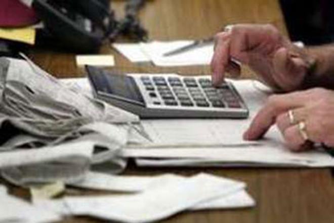 Police began investigating the scam in June last year. The tax office later became aware of the fraud through its internal systems and started working with the police. (Reuters)