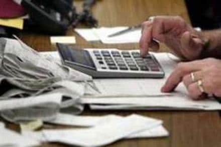 Police began investigating the scam in June last year. The tax office later became aware of the fraud through its internal systems and started working with the police. (Reuters)