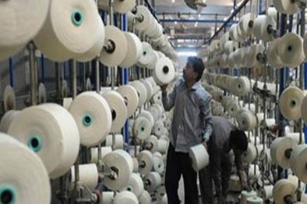 textile sector, garment sector, radical changes, labour laws