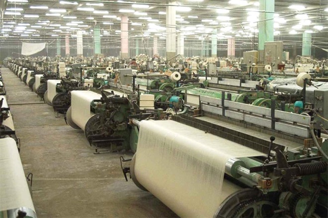TEA members keen on setting up garment units in Odisha TEA members keen on setting up garment units in Odisha