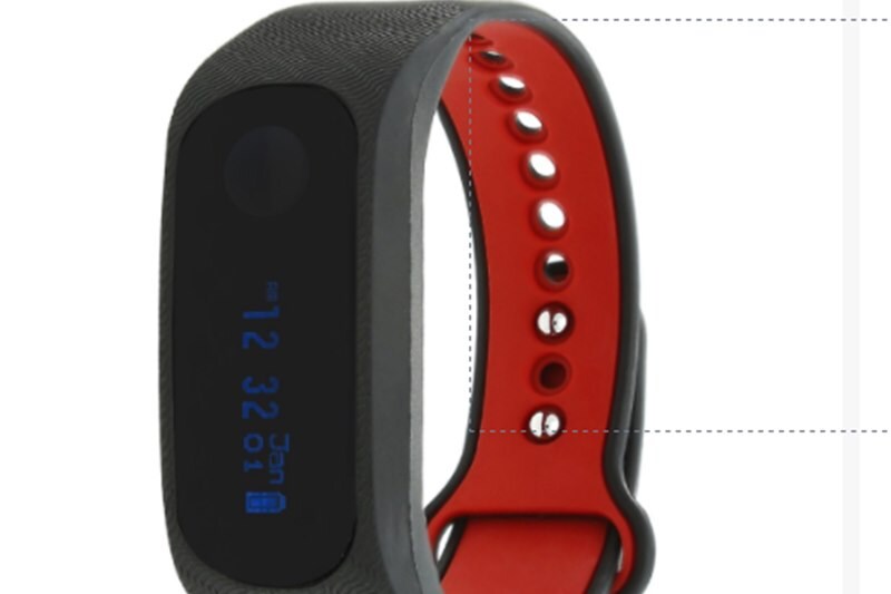 Fastrack Reflex fitness band, Panasonic Eluga Ray Max, SP-925BT Bluetooth, Gionee A1 camera phone, Oppo F3 Plus camera phone, it1518 smartphone, Vivo V5S smartphone, Zoook ZB Rocker Armor XL