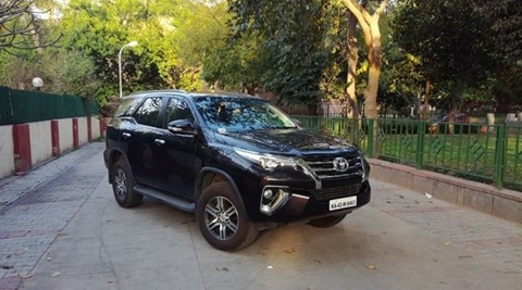 GST Impact on the Toyota Fortuner, price cut of up to Rs 2.58 lakh on select variants