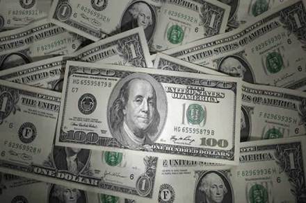 The six-month rate was the highest since those bills averaged 1.100 percent on Nov. 3, 2008. (Reuters)