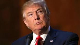 trump, donald trump, donald trump news, environment deal, environment agreement