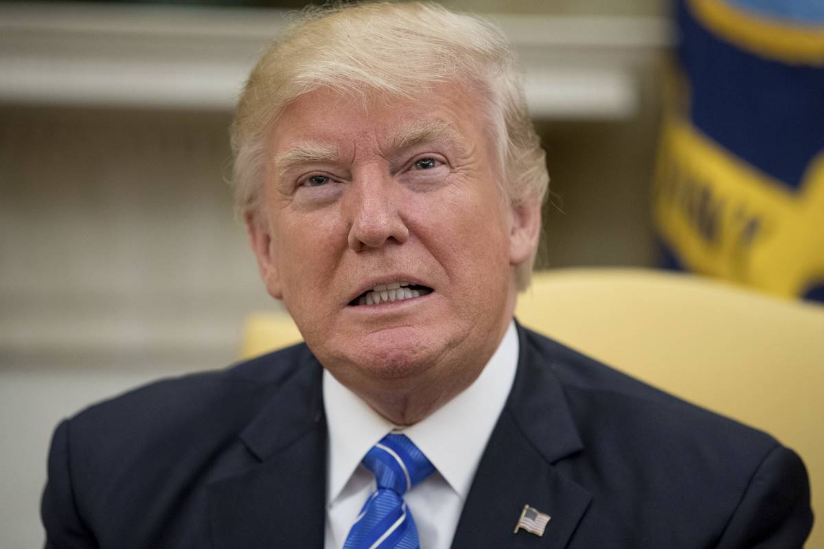 Donald Trump, US President, NATO leader, Montenegro , NATO summit, NATO allies, United States, Dusko Markovic Donald Trump, US President, NATO leader, Montenegro , NATO summit, NATO allies, United States, Dusko Markovic