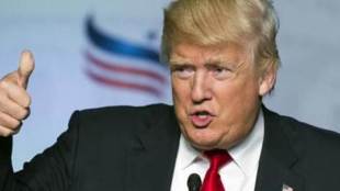 Donald Trump, European Allies, G7, NATO, Germany, Emmanuel Macron, Saudi Arabia