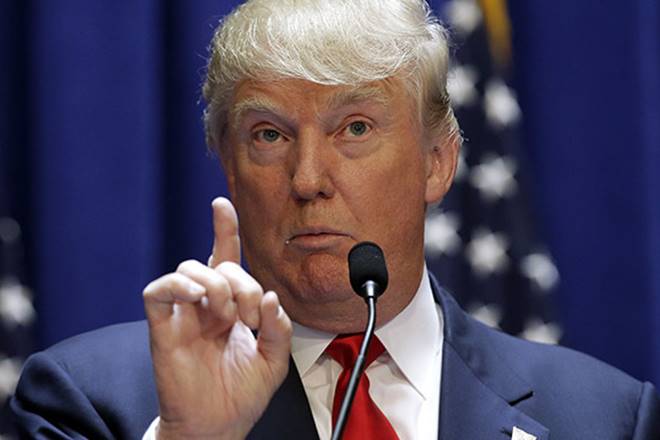 Donald Trump, Paris Climate deal, Barack Obama,US president Donald Trump, Paris Climate deal, Barack Obama,US president