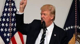 Donald Trump, Jean-Claude Juncker, European Commission,  Donald Tusk, Brussels, Germany, NATO