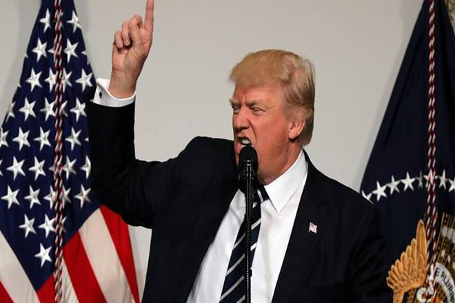 Donald Trump, Jean-Claude Juncker, European Commission,  Donald Tusk, Brussels, Germany, NATO