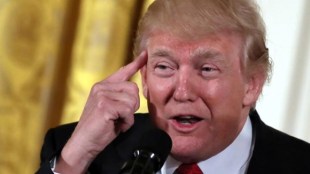Donald Trump, G7, G7 summit, US Prez. Donald Trump, Theresa May