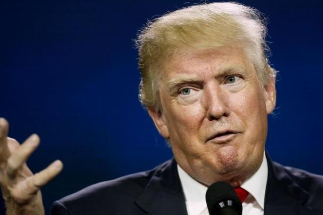 Trump said he looked forward to seeing May in person this week and discussing Americas "unbreakable commitment" to Britain and the ways both countries can work with allies and partners around the world to defeat terrorism. (Reuters)