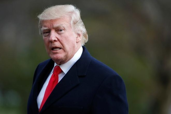 Donald Trump visited the Western Wall in a private capacity and was not accompanied by any Israeli leaders. He arrived at the site accompanied by his wife Melania, daughter Ivanka and Jewish son-in-law Jared Kushner. (Reuters) Donald Trump visited the Western Wall in a private capacity and was not accompanied by any Israeli leaders. He arrived at the site accompanied by his wife Melania, daughter Ivanka and Jewish son-in-law Jared Kushner. (Reuters)