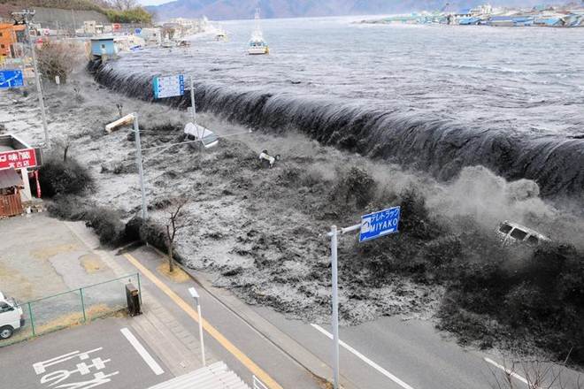 tsunami, India , Tsunami warning system, South China Sea, M Rajeevan, China, Ministry of Earth Sciences tsunami, India , Tsunami warning system, South China Sea, M Rajeevan, China, Ministry of Earth Sciences