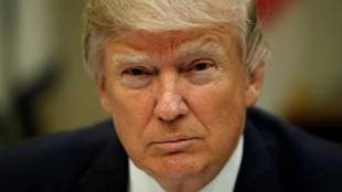 Donald Trump, FBI chief , James comey, Sean Spicer, Chris Wray, White House, Search for FBI chief,  Trump fired