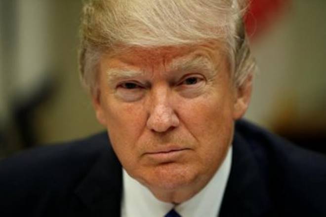 Donald Trump, FBI chief , James comey, Sean Spicer, Chris Wray, White House, Search for FBI chief, Trump fired Donald Trump, FBI chief , James comey, Sean Spicer, Chris Wray, White House, Search for FBI chief, Trump fired