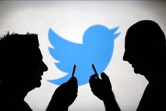 The new streaming channel "will combine the vast global editorial and newsgathering capabilities of Bloomberg with the digital power of Twitter," a joint statement said yesterday. (Reuters) The new streaming channel "will combine the vast global editorial and newsgathering capabilities of Bloomberg with the digital power of Twitter," a joint statement said yesterday. (Reuters)