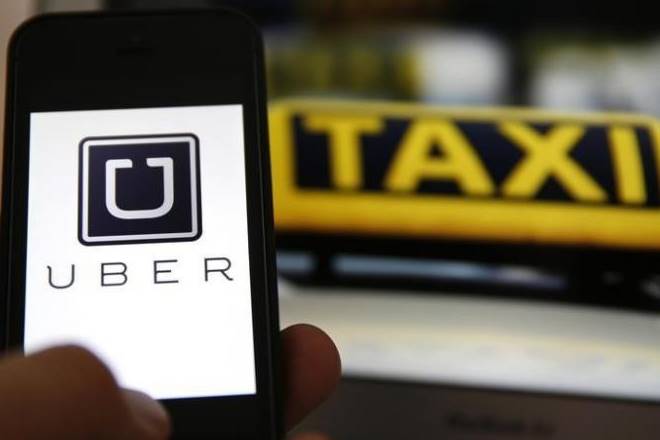  The Justice Department probe is the latest blow for the company, which has been rocked by a series of embarrassing disclosures about a culture of sexism, cut-throat workplace tactics and a lawsuit from Google's parent company accusing Uber of stealing technology. (Reuters)