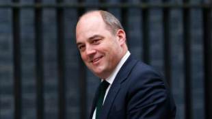 UK, internet firms, extremist material, Security Minister Ben Wallace, Britain internet firms